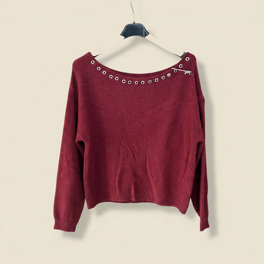 Jersey tachuelas