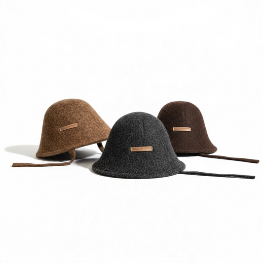 Gorro lana
