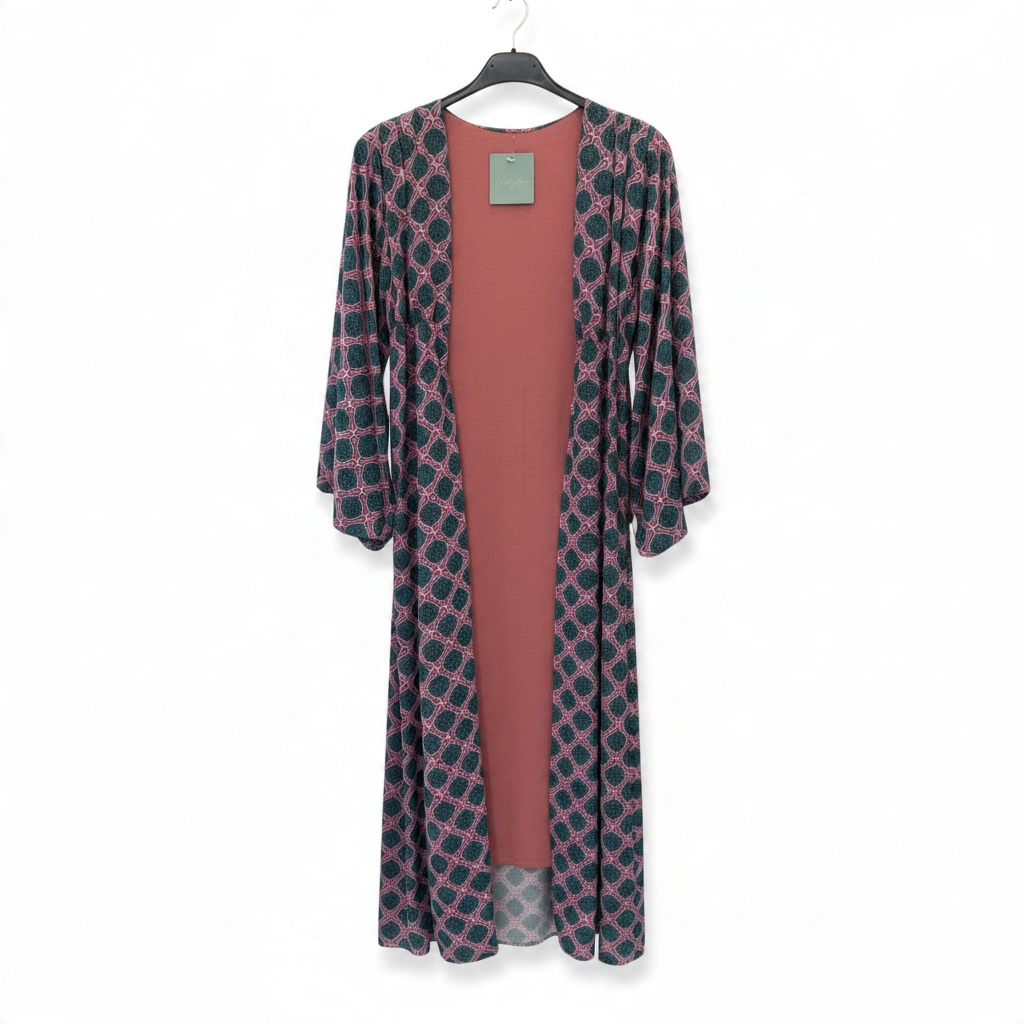 Kimono gasa