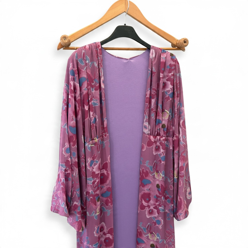 Kimono gasa