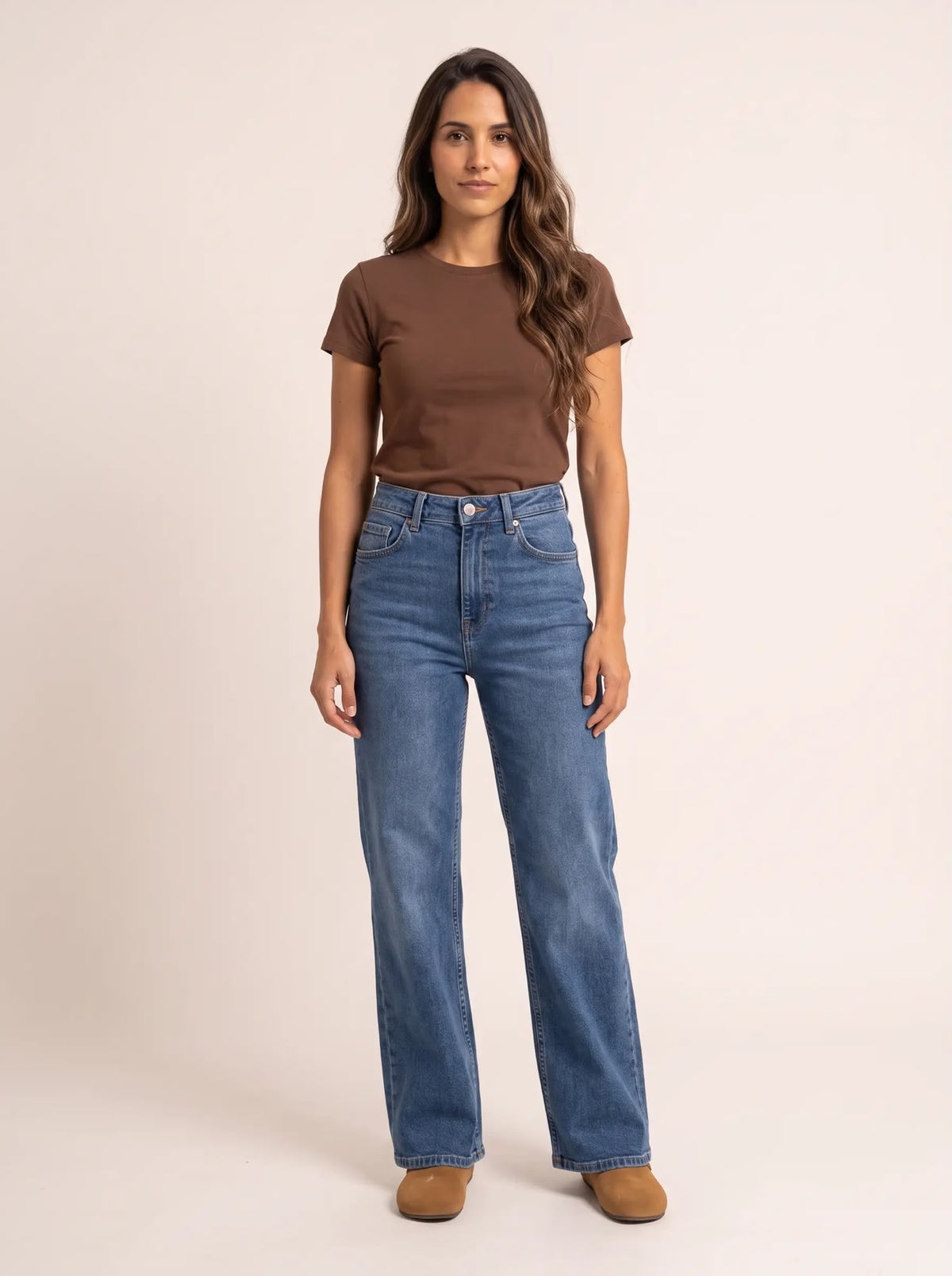 Vaquero Wide Leg