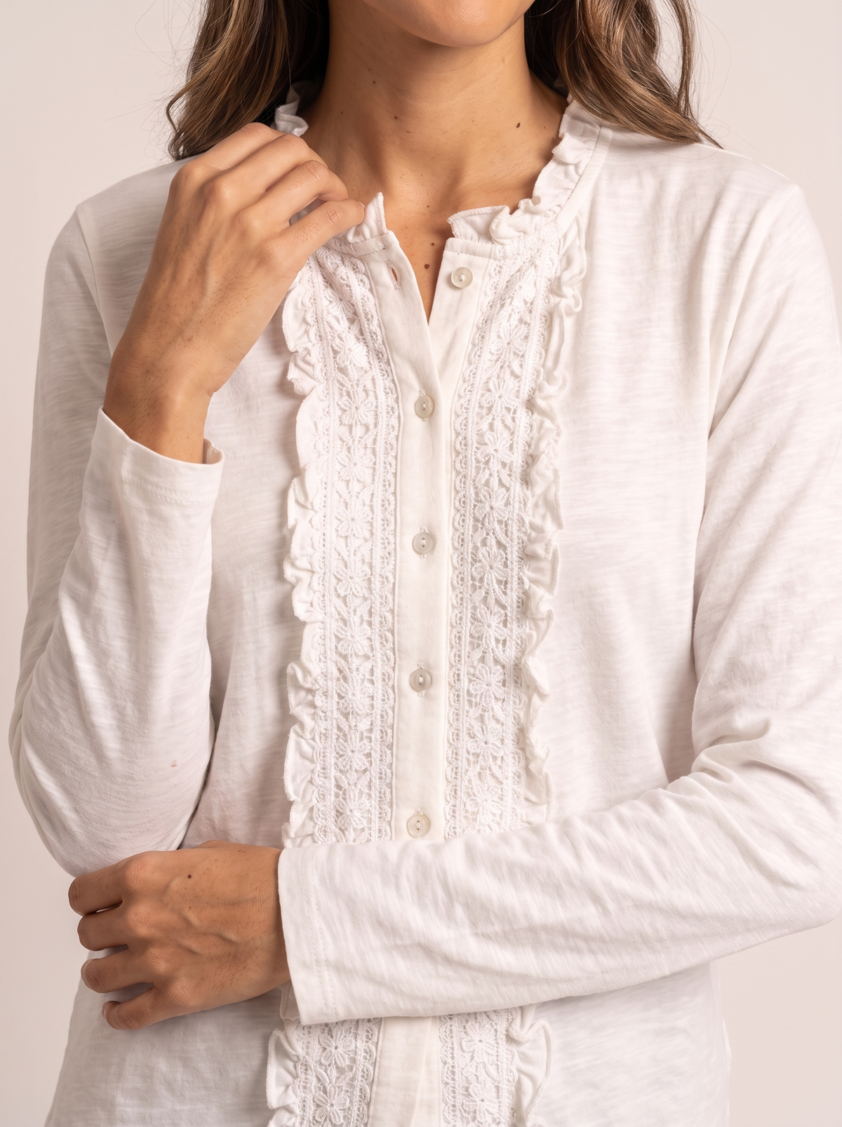 Camiseta Algodón