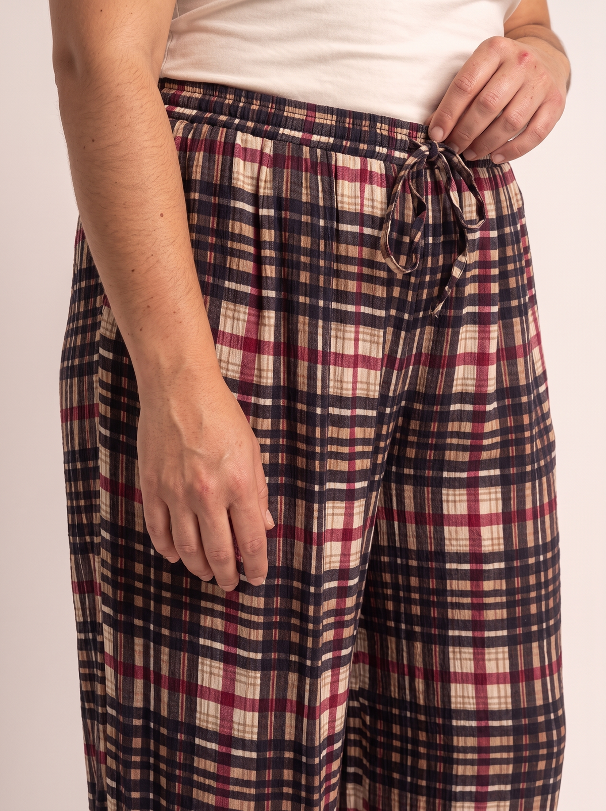 Pantalón Bombacho