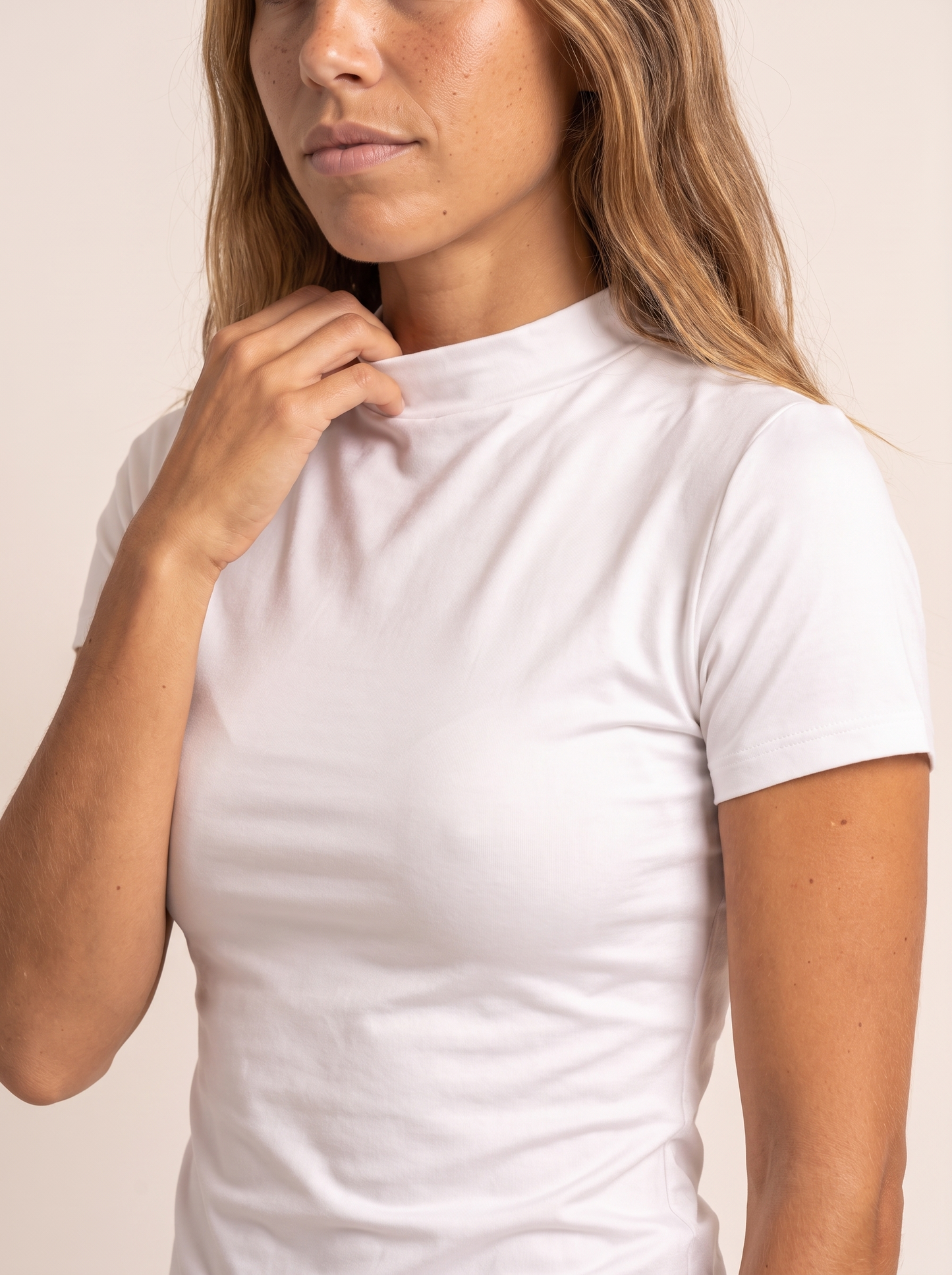 Camiseta Básica