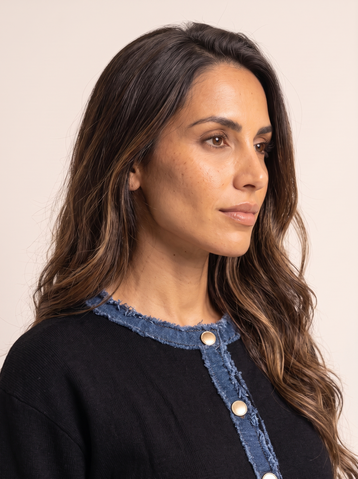 Rebeca Denim