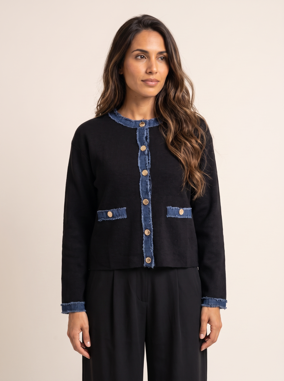 Rebeca Denim