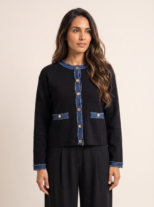 Rebeca Denim