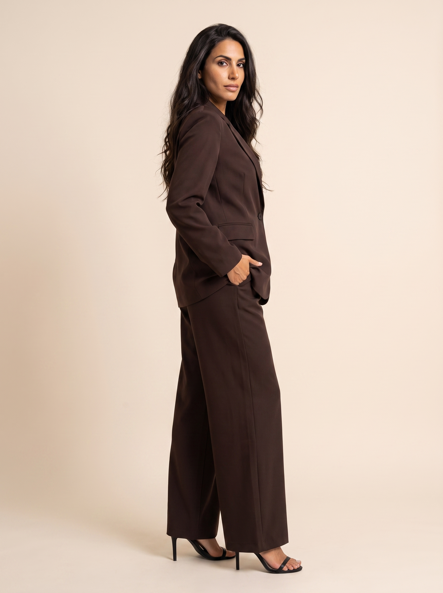 Traje Chaqueta