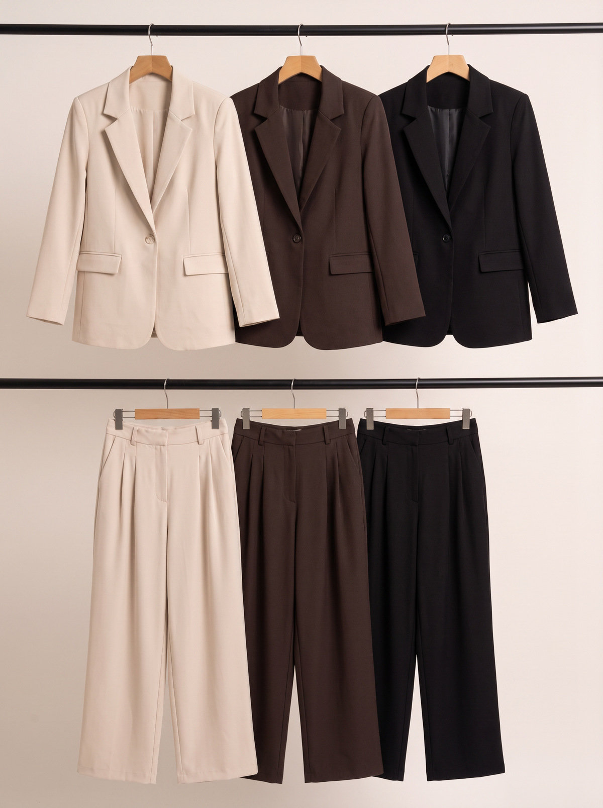 Traje Chaqueta